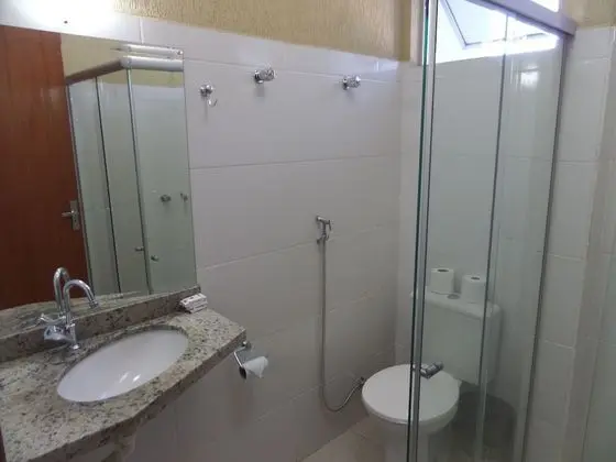Quarto Standard- Cafe