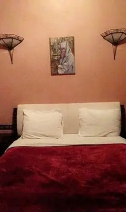 Tek Büyük Yataklı Oda, 1 Çift Kişilik Yatak, Sigara İçilmez