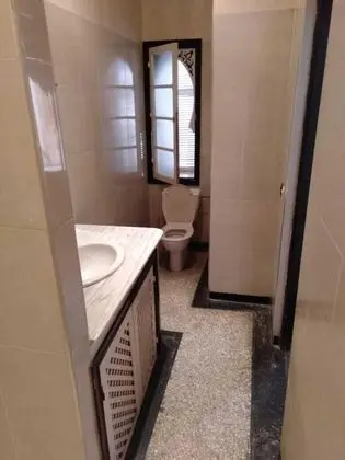 Tek Büyük Yataklı Oda, 1 Çift Kişilik Yatak, Sigara İçilmez