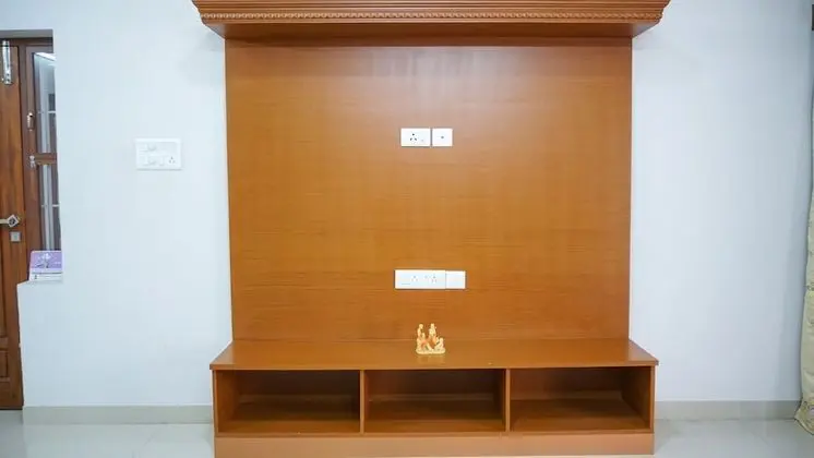 Executive Dört Kişilik Oda