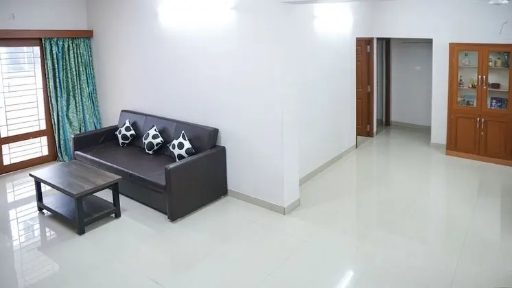 Executive Dört Kişilik Oda