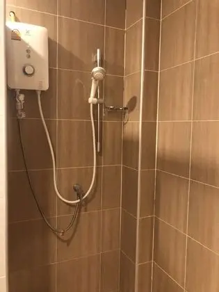 Standard Double Room 2nd Floor - No elevator