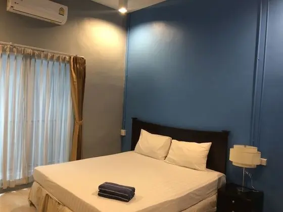 Standard Double Room 5th Floor - No elevator