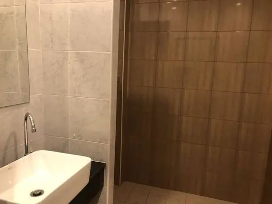 Standard Double Room 5th Floor - No elevator