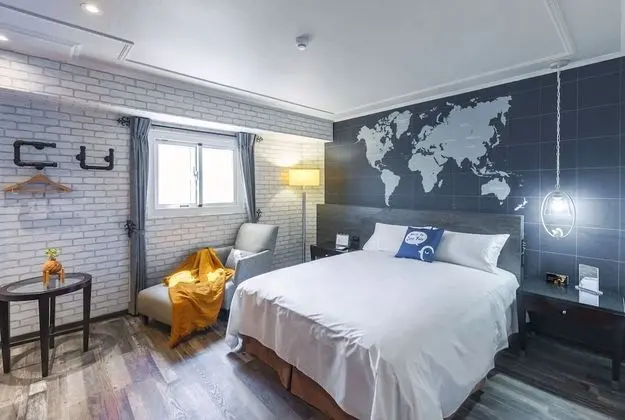 Elite Oda, 1 Çift Kişilik Yatak, Şehir Manzaralı