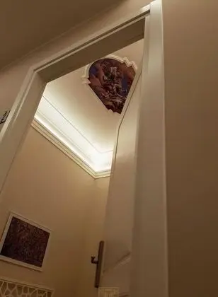 Basic Tek Büyük Yataklı Oda, 1 Çift Kişilik Yatak, Balkon, Şehir Manzaralı (2)