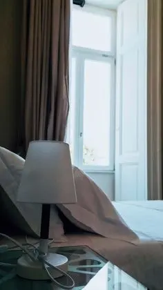 Basic Tek Büyük Yataklı Oda, 1 Çift Kişilik Yatak, Şehir Manzaralı (1)