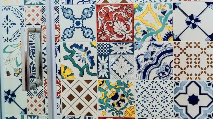 Basic Tek Büyük Yataklı Oda, 1 Çift Kişilik Yatak, Şehir Manzaralı (1)