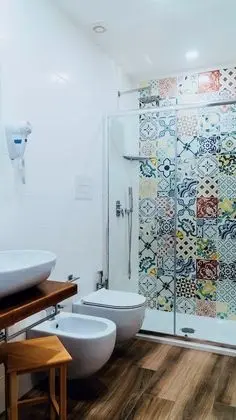 Basic Tek Büyük Yataklı Oda, 1 Çift Kişilik Yatak, Şehir Manzaralı (1)