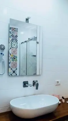 Basic Tek Büyük Yataklı Oda, 1 Çift Kişilik Yatak, Şehir Manzaralı (1)