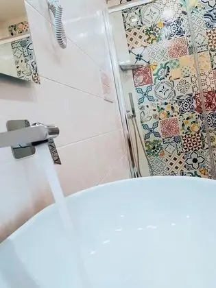 Basic Tek Büyük Yataklı Oda, 1 Çift Kişilik Yatak, Şehir Manzaralı (1)