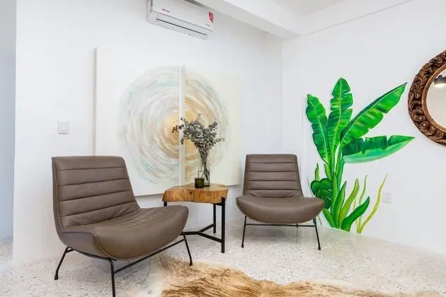 Cuale Condos 2 Bedroom #203 Romantic Zone
