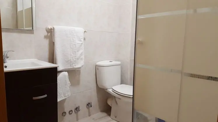 1 Çift Kişilik Veya 2 Tek Kişilik Yatak Standard
