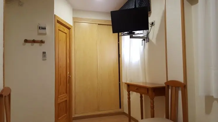 1 Çift Kişilik Veya 2 Tek Kişilik Yatak Standard