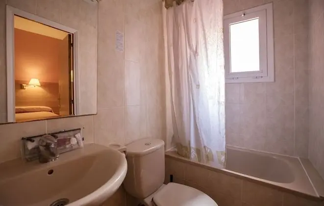 Standard Oda, 2 Tek Kişilik Yatak