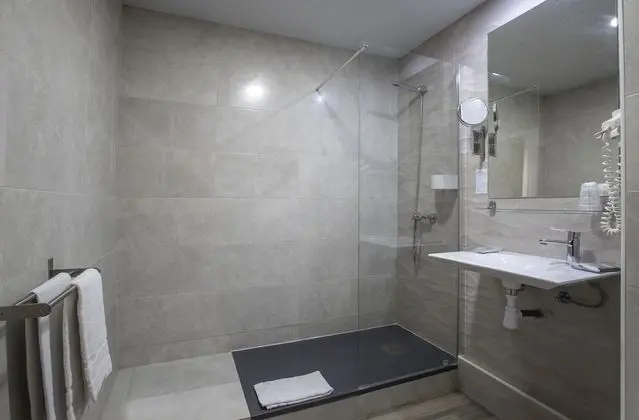 Standard Oda, 2 Tek Kişilik Yatak