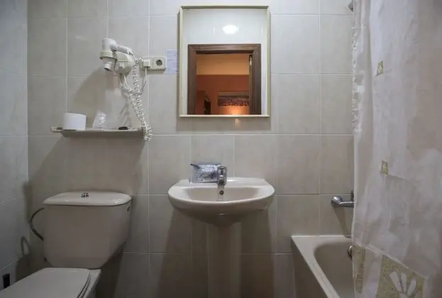 Tek Kişilik Oda