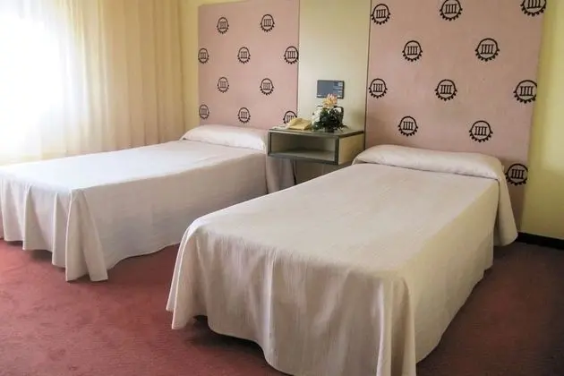 Family Oda, Bağlantılı Odalar (2 Adults + 2 Children)