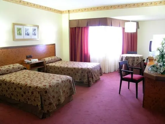 Üç Kişilik Oda (3 Adults)