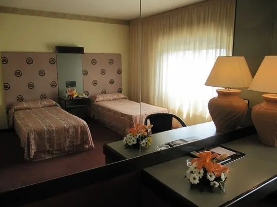 Üç Kişilik Oda (3 Adults)