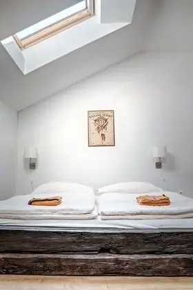 2. Double Room, 1 Double Bed, Private Bathroom