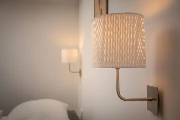 2. Double Room, 1 Double Bed, Private Bathroom