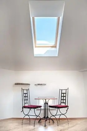 2. Double Room, 1 Double Bed, Private Bathroom