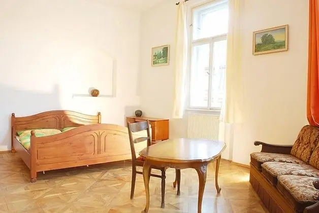 6. Quadruple Room, Shared Bathroom