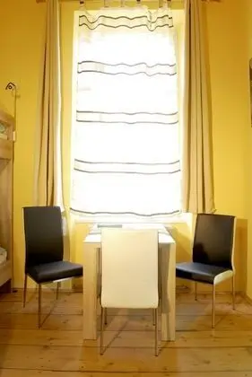 8. Shared Dormitory, Women only (1 Bed in 4-Bedded Dorm)