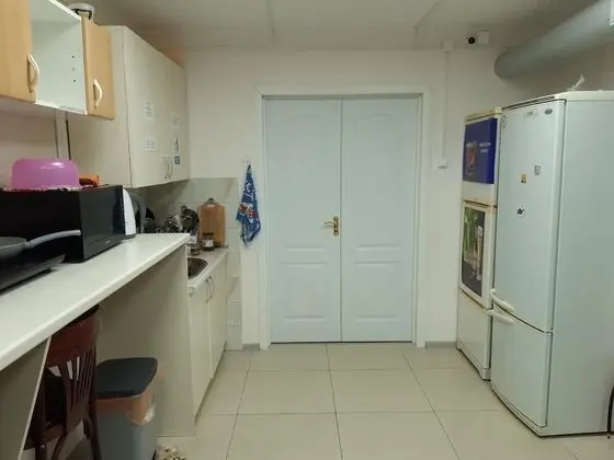 Ortak Ranzalı Oda, Sadece kadınlar için (Bed in 4-bed Room)