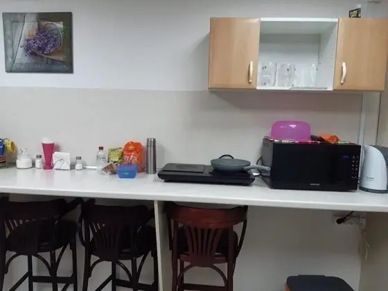 Ortak Ranzalı Oda, Sadece kadınlar için (Bed in 4-bed Room)