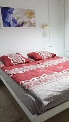 Tek Büyük Yataklı Oda, Ortak Banyo