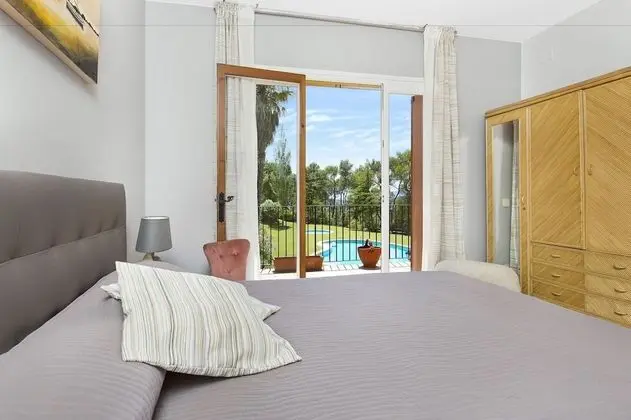 Villa, 3 Yatak Odası