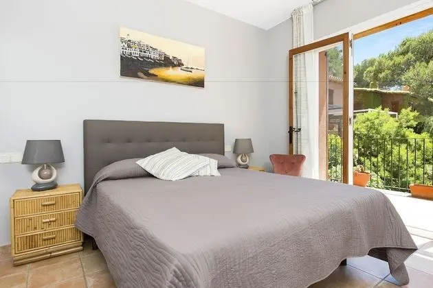 Villa, 3 Yatak Odası