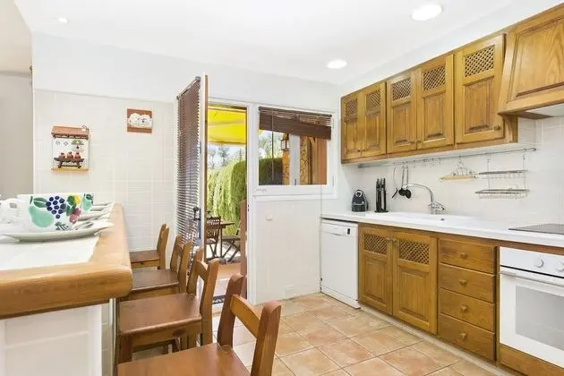 Villa, 3 Yatak Odası