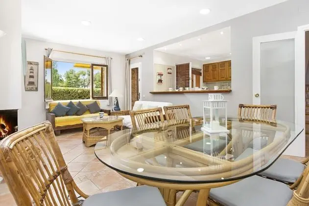 Villa, 3 Yatak Odası