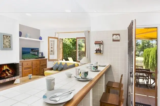 Villa, 3 Yatak Odası