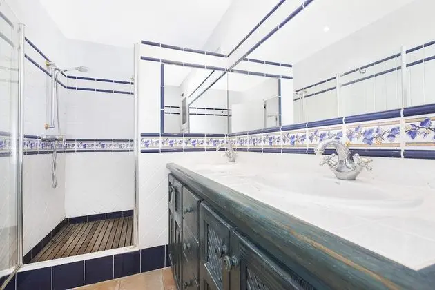 Villa, 3 Yatak Odası