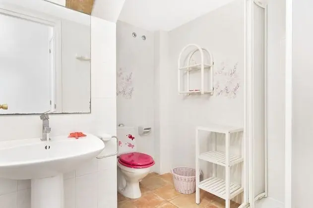 Villa, 3 Yatak Odası