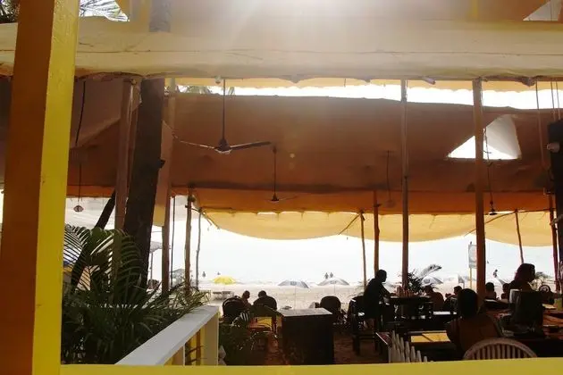 Deluxe Oda, Deniz Manzaralı (A/C)