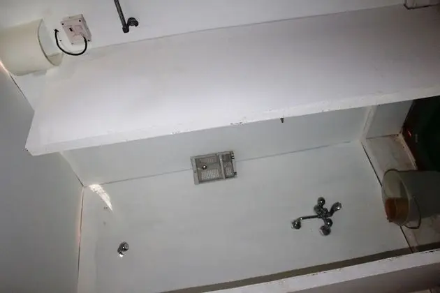 Deluxe Oda, Deniz Manzaralı (A/C)