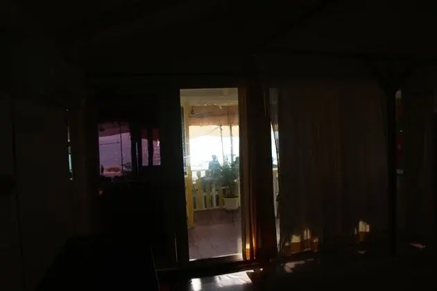 Deluxe Oda, Deniz Manzaralı (A/C)
