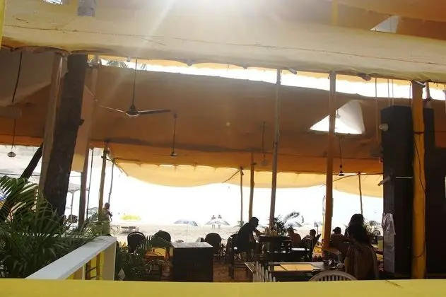 Deluxe Oda, Deniz Manzaralı (A/C)