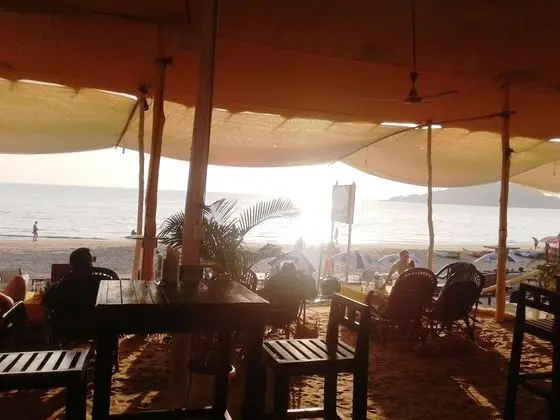 Deluxe Oda, Deniz Manzaralı (A/C)