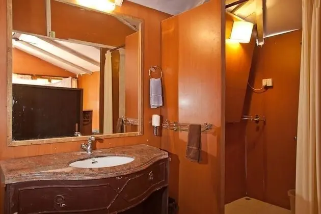 Deluxe Oda, Deniz Manzaralı (A/C)