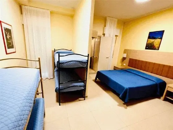 Family Tek Büyük Yataklı Oda, 1 Yatak Odası