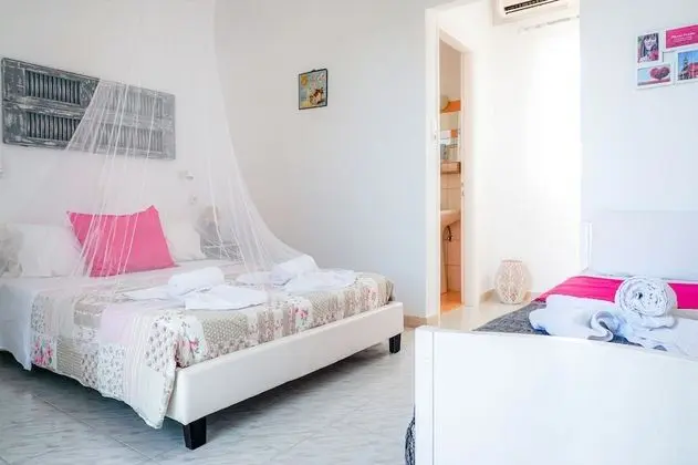 Tek Büyük Yataklı Oda, Zemin Kat (Extra Bed)