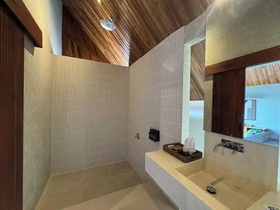 Banyo duşu