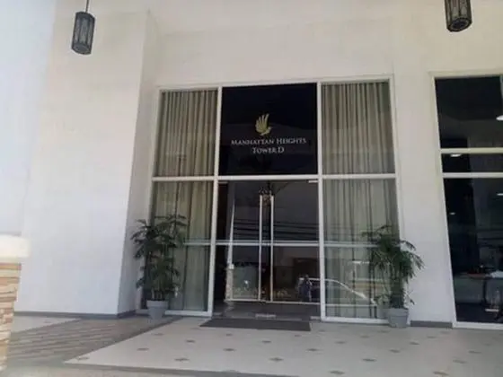 Family Daire, 2 Yatak Odası, Havuz Kullanımı, Bahçeli
