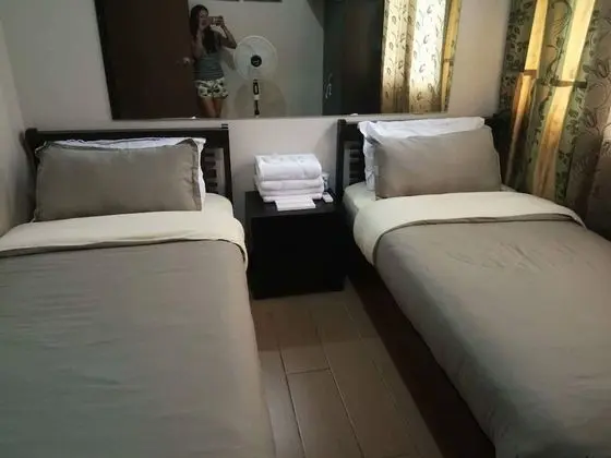 Family Daire, 2 Yatak Odası, Havuz Kullanımı, Bahçeli